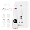 Blackhead Remover Skin Care Pore Vacuum Acne Pimple Removal Vacuum Suction Tool Facial Diamond Dermabrasion Machine Face Clean