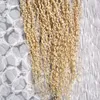 100g Mongolien Cliky Curly tissage