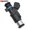 4pcs Fuel Injectors 1984E0 01F002A 0280156357 348001 H00101F002A For Peugeot Citroen BERLINGO C2 C3 SAXO XSARA 1.4 1.4i