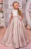 two piece pageant dresses for girls