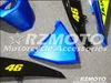 Novas Carimbos de Injeção ABS conjunto Para YAMAHA YZF TMAX530 15 16 TMAX530 2015 2016 Todos os tipos de cor NO.