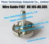 Ø0.255mm A290-8021-x776 EDM Lower Wire Guide Diamond F102 för FANUC O, P, Q, R, S, T-Diamantguide Lägre A290.8021.x776, A2908021x776,24,06,111