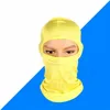 Nieuwe stijl Winter Outdoor Riding Houd Warm Masker Windbescherm Dustroof Headgear Masked Face Guard Hat Party Mask T9i00133