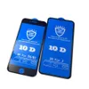 10D Fullt täckning härdad glasskärmskydd för iPhone 14 13 12 11 Pro Max Mini XR XS X 6 7 8 Plus iPhone14 Glass7436200
