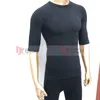 Gym Fitness Ems Suit Miha Sous-vêtements pour machine d'entraînement Xbody EMS Appliquer aux machines de stimulation électrique du club de yoga Sports Gym Taille XS S M L