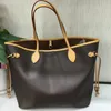 Original 2018 free ship cowhide leather Totes handbags Soft Canvas leather Strap shopping bag Never single shoulder bag