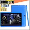 tablet pc os