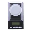 20g/0.001g 50g/0.001g LCD Digital Scale 0.001g Electronic Scales Jewelry Medicinal Herb Portable Mini Lab Weight Milligram Scale 10PCS