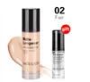 BUY 1 GET 1 Free SACE LADY Mineral Matte Liquid Foundation