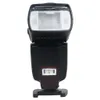 Freeshipping WNSN W-560 Universal Flash Speedlite Speedlite para CANON DSLR SLR CÂMERA