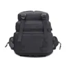 Outdoor Sports Tactical Camo Camouflage Molle 45L Backpack Pack Bag Rucks Knapsack Assault Combat No11-043