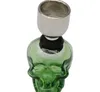 New Creative Ghost Head Molding Glass Pipe Glass Products Pipe