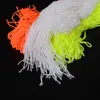 Mix Color Wholesale 100 Pcs/lot 100% Polyester Light Professional YoYo Ball Bearing String Trick Yo-Yo Kids Magic Juggling Toy