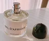 Deodorants Neutral Perfume for unisex Rose Cedar Blanche Spray Glass Bottled 100ml EDP Floral Notes 1v1charming Smell Free Fast Postage