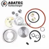 Hi-Q Turbine Repair Kit TF035 49135-03100 ME202578 49135-03300 Service Kit ME202435 Turbo Rebuild Kit för Mitsubishi Pajero 4m40 2.8l