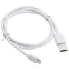 Micro Typ C USB-Kabel 1M 2M 3M 1,5M 0,5M Schnelllade-Telefonkabel für Samsung S10 Xiaomi 4X Android-Telefone