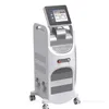 Prix usine laser professionnel 755 1064 808nm Diode Laser Hair Removal Machine