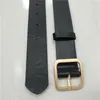 designer belts mens luxury belts womens designer belt leather business belts big gold buckle shipping with Box 1651534