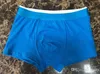 Cueca Boxer Masculina Crocodilo Moda Sexy Cueca Jovem Macio Confortável Elástico Marca Roupa Interior