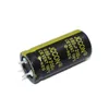 Capacitor eletrolítico de alumínio do jCCON Horn 200V680UF Volume 22x45 Power inversor