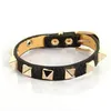 new LOVELY Fashion star style women039s PUNK bracelet and candy multicolour Women strap rivet bracelet for Gift 5H6K8694349