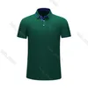 Sports Polo Wentylacja Szybka suszarka Sprzedaż Najwyższej Jakości Mężczyźni Krótki T-shirt Wygodny Styl Jersey144