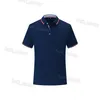 Polo de sport Ventilation séchage rapide Offres Spéciales qualité supérieure hommes 2019 T-shirt à manches courtes confortable nouveau style jersey3786