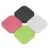 2020 NUOVA mini rettangolo senza fili Bluetooth Smart tag Anti perso Tracker allarme 5 colori disponibili GPS Locator Allarme portachiavi Trackers