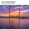 HD Clear Screen Protector For Jitterbug Smart3 Cricket influence Icon 3 2 Dream 5G Debut Vision3 Ovation2 Anti Fingerprint Case Friendly Bubble Free