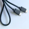 Type C tot C -kabel PD snellaadsnoer voor Xiaomi Huawei 3a Fast Charge Cables USBC voor notitie 10 S10 plus S22