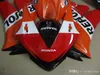 혼다 CBR1000RR 용 OEM 품질 사출 ABS 페어링 2008 2009 2011 페어링 키트 CBR 1000 RR 08 09 10 11 GD23