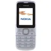 Nokia C1-01ロック解除カメラBluetooth Mobile 2G GSM 850/900/1800/1900サポート多言語のキーボードの改装済み電話