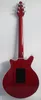 China maakte linkshandige Brian May Wine Red Electric Guitar 3 Single Pickups Burns Tremolo Bridge 24 Frets 6 Switch Chrome Hardware