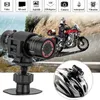 Mini Camcorder F9 HD 1080P Fahrrad Motorrad Helm Sport Kamera Video Recorder DV Camcorder Auto Kamera Fahren Recorder2215904