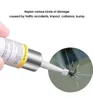 Auto Glass Scratch Crack Restore Tool Car Windshield Reparation Harts Kit Diy Car Window Reparations Tools Window Glass Curing Lim204h