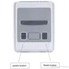 Super Mini Classic SFC TV gry System rozrywki Klasyczne gry SFC NES SNES gry z boxem detalicznym MQ10
