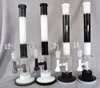 35 cm de vidro tubos de água tubos de cabeça dabling beaker shisha hookahs com 14mm quartzo banger ou tigela