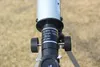 F36050M Utomhus Monokulär Space Astronomiska teleskopkameror med bärbart stativ Spotting Scope 360 ​​/ 50mm teleskopiska teleskop