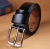 Wholesale-leather belt luxury belts designer belts for men big buckle belt male chastity belts top fashion mens leather belt wholesale