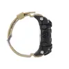 EX16S Montre Intelligente Bluetooth Étanche IP67 Caméra Bracelet Relogios Podomètre Chronomètre FSTN Écran Montre-Bracelet Pour iPhone Android iOS Montre