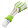 Reinigingsborstels Toetsenbord Stofreiniger Computer Clean Hulpmiddelen Venster Blind Blinds Cleaner Duster