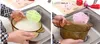 Leaf Shape Rice Wash Sieve Beans Peas strainer Cleaning colander Gadget Rice Washing Device kitchen cooking tools