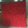 Hot sale Wedding Flower Wall with Stand Black Iron Folded Pipe Flower Frame For Wedding Party Decoration Supplies