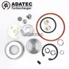 Kit de réparation de Turbine Hi-Q TF035 49135-03100 ME202578 49135-03300 Kit de service ME202435 Kit de reconstruction Turbo pour MITSUBISHI PAJERO 4M40 2.8L