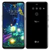 LG V50 ThinQ V500N Octa Core 6GB / 128 GB 6.4 "Triple Cameras 16MP 5G Renovierte nicht gesperrte Mobiltelefone