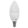 مصابيح WiFi LED Smart Candle Bulb 5W E12 E14 E26 E27 APP APP Control Alexa Echo Google Home Smart Dimmable LED Bulb9491682
