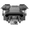 FIMI X8 SE Voyage version 4k 5 km FPV Foldbar GPS RC Drone med 3-axel Gimbal 33 minuters flygning