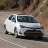 Июль Кинг светодиодные дневные ходовые огни DRL случай для Toyota Corolla 2017 2018 США версия, LED передний бампер противотуманные фары с крышкой