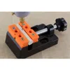 57mm einstellbare Mini -Kiefer -Bankklemme Drill Drill Press Vize Tisch