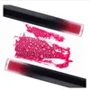 Chegada nova 30 Cor Líquido Batom Matte Maquiagem Lábio Vermelho À Prova D 'Água de Longa Duração Lábio Mate Black Lip Stick Fosco Batons Líquidos 120 pcs